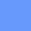 Olzatex prostěradlo 180 x 200 cm Jersey světle modré