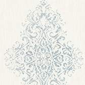 Textilní vliesové tapety A.S. Création AP Luxury Wallpaper 2029 31945-1, tapeta na zeď 319451, (0,53 x 10,05 m)