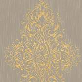 Textilní vliesové tapety A.S. Création AP Luxury Wallpaper 2029 31945-3, tapeta na zeď 319453, (0,53 x 10,05 m)