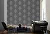Textilní vliesové tapety A.S. Création AP Luxury Wallpaper 2029 31945-4, tapeta na zeď 319454, (0,53 x 10,05 m)