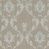 Luxusní vliesové tapety A.S. Création Metal Silk (2025) 30658-3, tapeta na zeď 306583, (0,53 x 10,05 m)