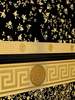 Luxusní vliesové tapety - bordury A.S. Création Versace 5 (2025) 93522-2, tapeta - bordura na zeď 935222, (13 x 500 cm)