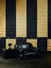 Luxusní vliesové tapety A.S. Création Versace 5 (2025) 93523-2, tapeta na zeď 935232, (0,70 x 10,05 m)