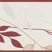 Vliesové tapety - bordury A.S. Création Only Borders 11 (2024) 2496-30, tapeta - bordura na zeď 249630, (17 x 500 cm)
