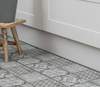 Samolepicí podlahové PVC čtverce 2745043, dlažba o rozměru 30,5 x 30,5 cm, 1 m2
